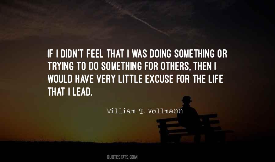 Vollmann Quotes #90787