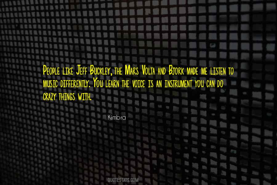 Volta Quotes #1514964