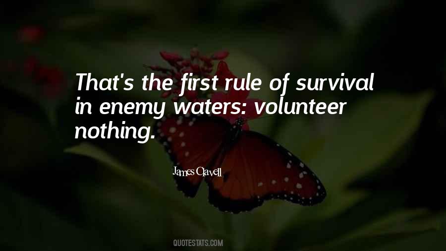 Volunteer Quotes #1121782