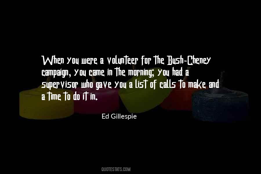 Volunteer Quotes #141694 Volunteer Quotes #141694