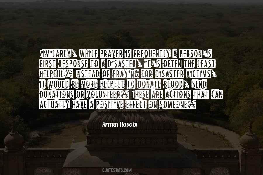 Volunteer Quotes #175002 Volunteer Quotes #175002