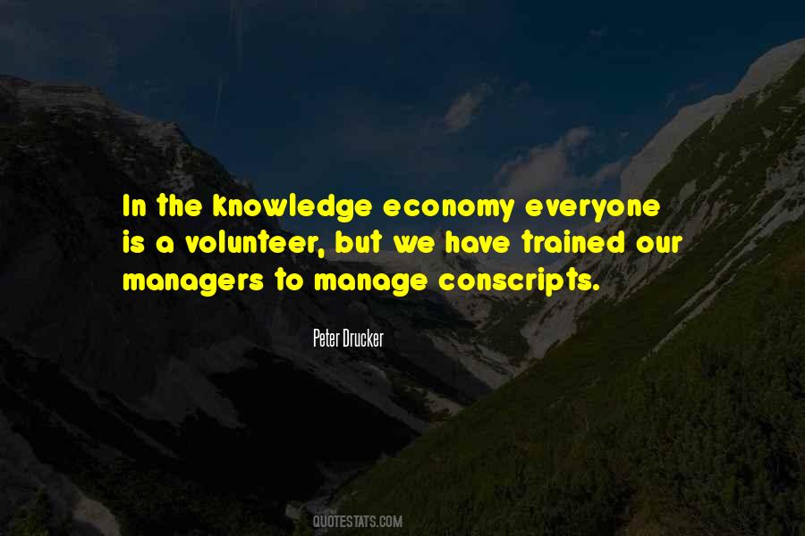 Volunteer Quotes #1764597