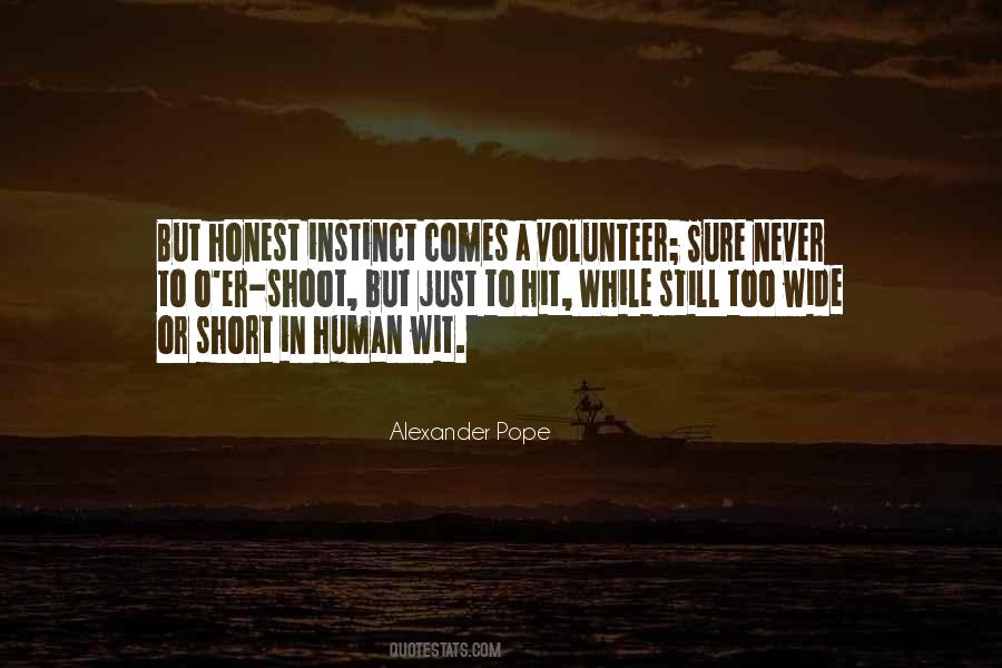 Volunteer Quotes #200600 Volunteer Quotes #200600