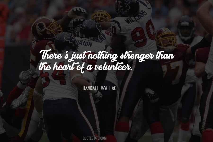 Volunteer Quotes #228458 Volunteer Quotes #228458