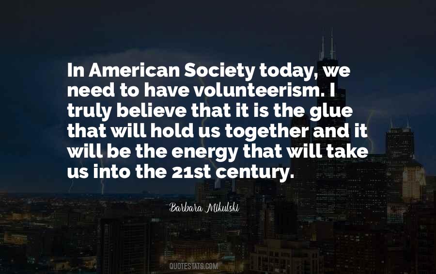 Volunteer Quotes #281110 Volunteer Quotes #281110