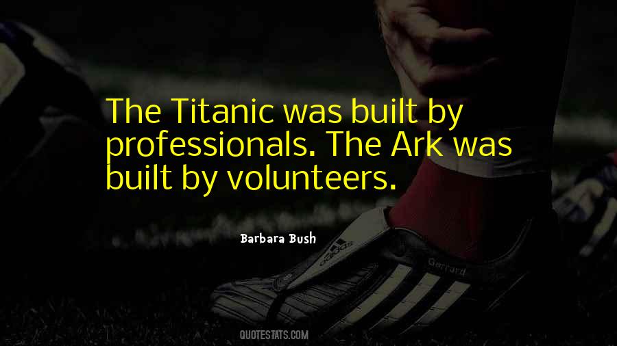 Volunteer Quotes #330005 Volunteer Quotes #330005