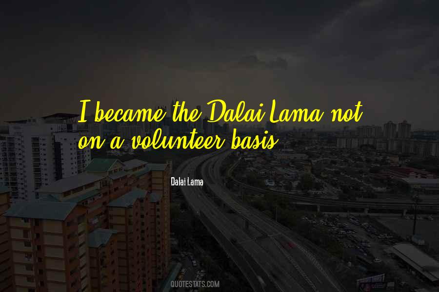 Volunteer Quotes #341789 Volunteer Quotes #341789