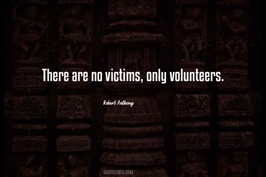 Volunteer Quotes #415376 Volunteer Quotes #415376