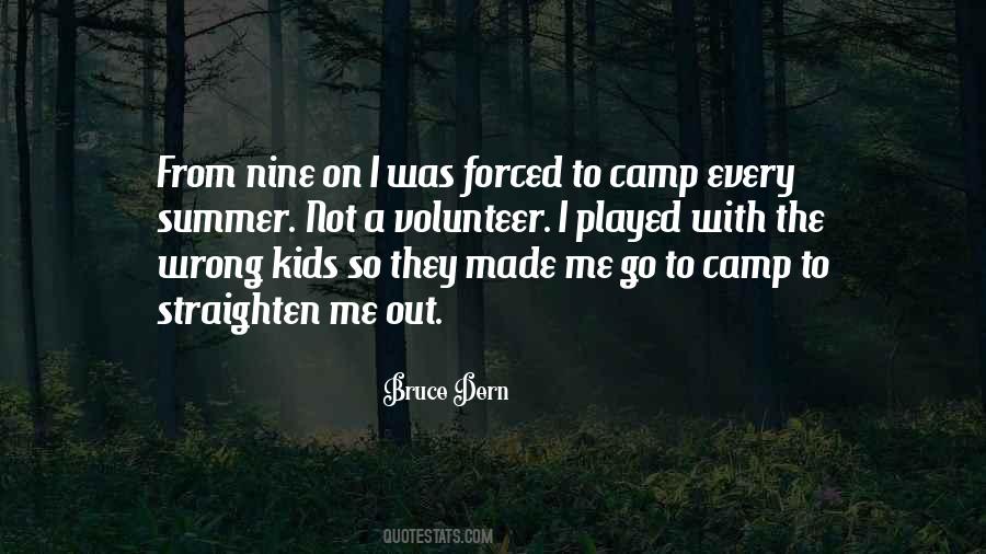 Volunteer Quotes #463988 Volunteer Quotes #463988