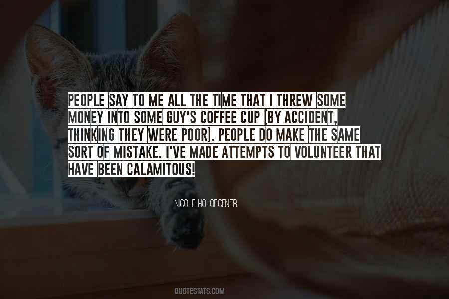 Volunteer Quotes #67838 Volunteer Quotes #67838
