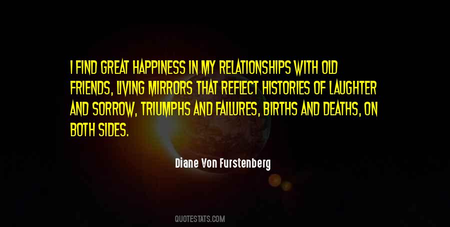 Von Furstenberg Quotes #313384