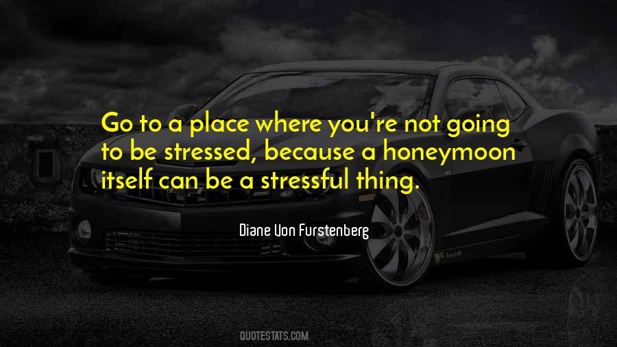 Von Furstenberg Quotes #826984