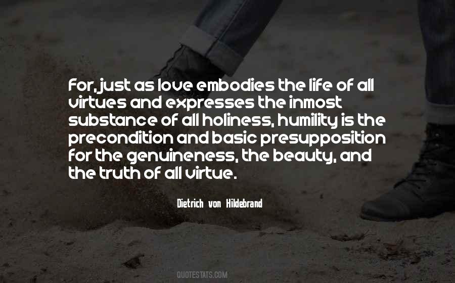 Von Hildebrand Quotes #1468841