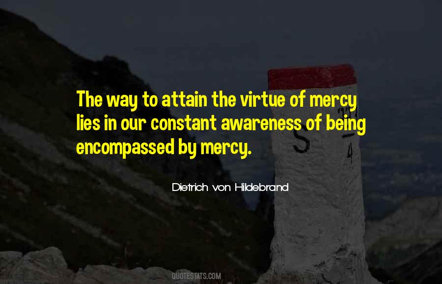 Von Hildebrand Quotes #1510056