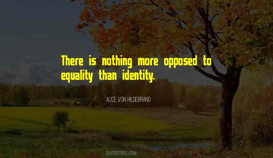 Von Hildebrand Quotes #1580748