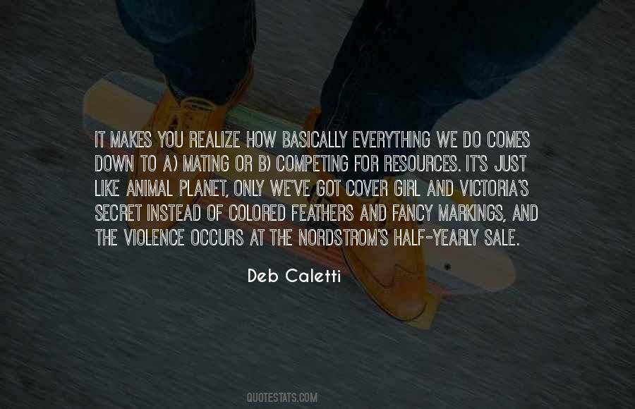 Voorspelbaar Quotes #127439