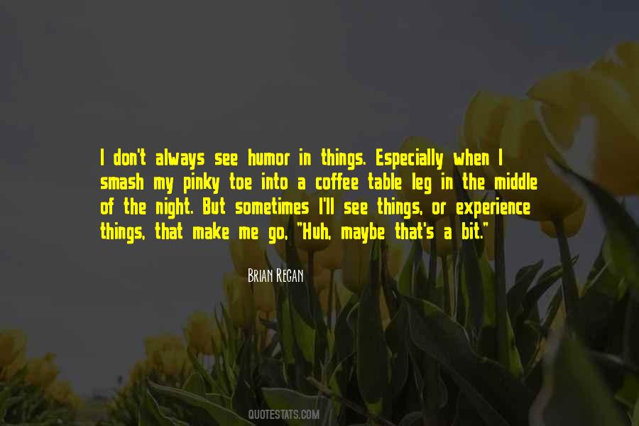 Voorspelbaar Quotes #1296388