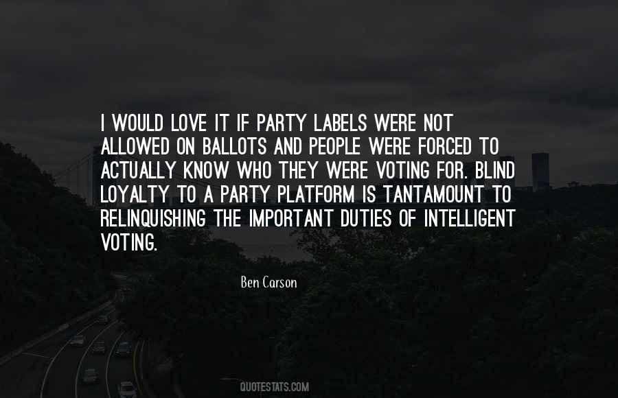 Voting Third Party Quotes #354123