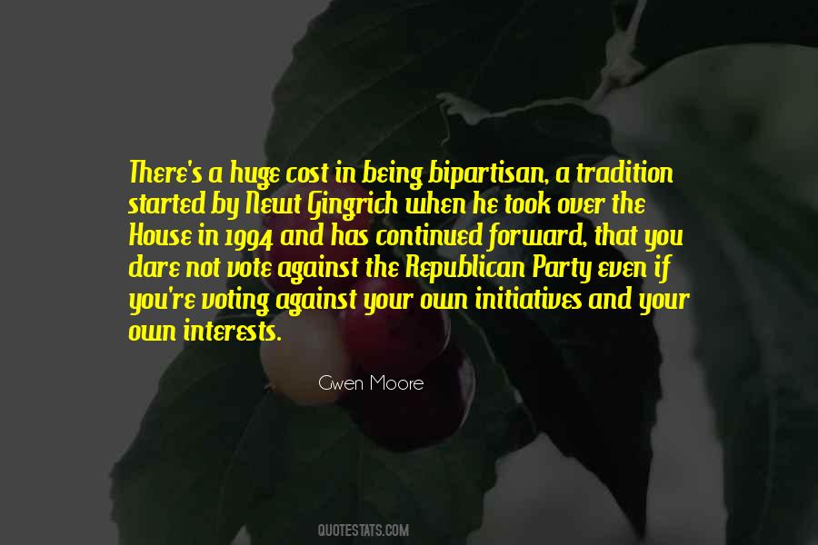 Voting Third Party Quotes #549224