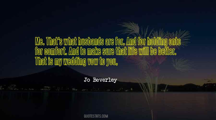 Vow Quotes #1114270