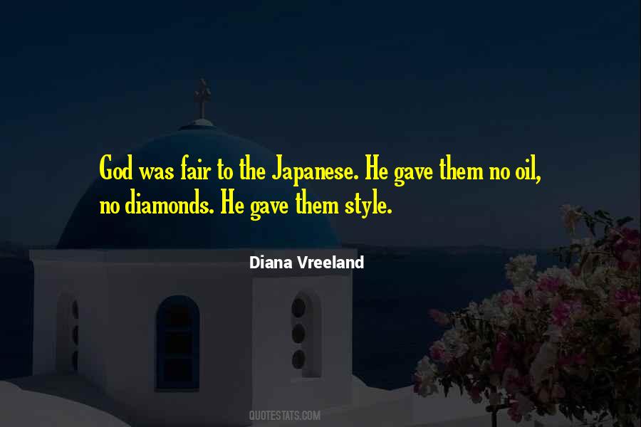 Vreeland Quotes #713871