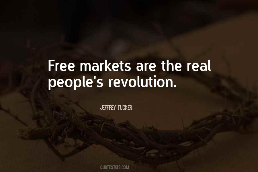 Quotes About Anarcho Capitalism #832055