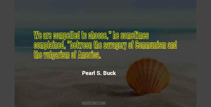 Vulgarism Quotes #742521
