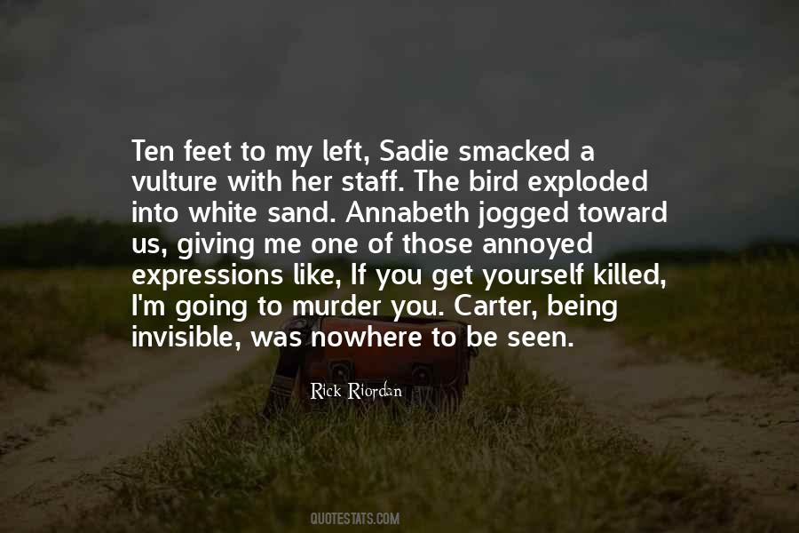 Vulture Bird Quotes #1674062