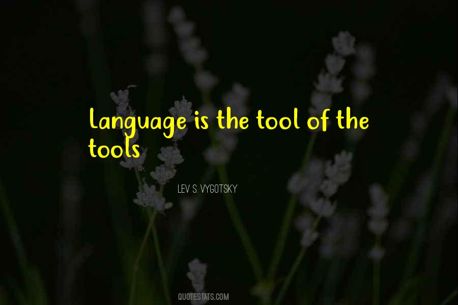 Vygotsky's Quotes #1063253