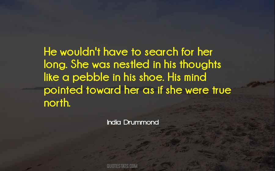 W Drummond Quotes #349611