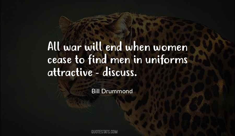 W Drummond Quotes #436056