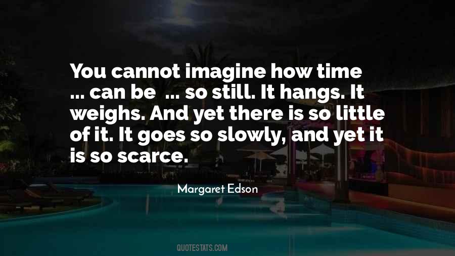 W I T Margaret Edson Quotes #71424
