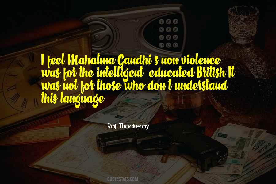 W M Thackeray Quotes #203493