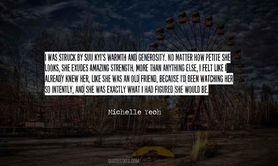 W. Fusselman Quotes #1628776