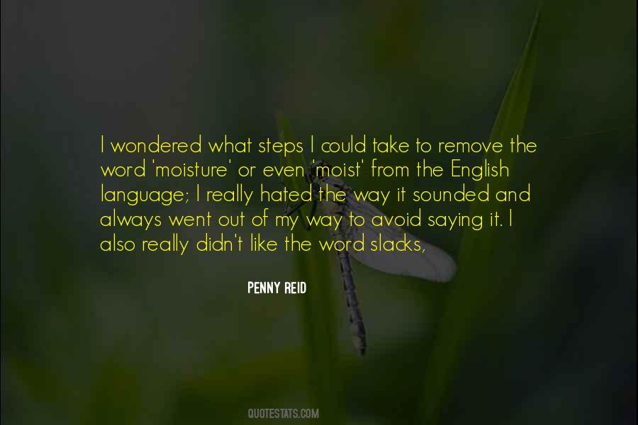 W. Fusselman Quotes #175977
