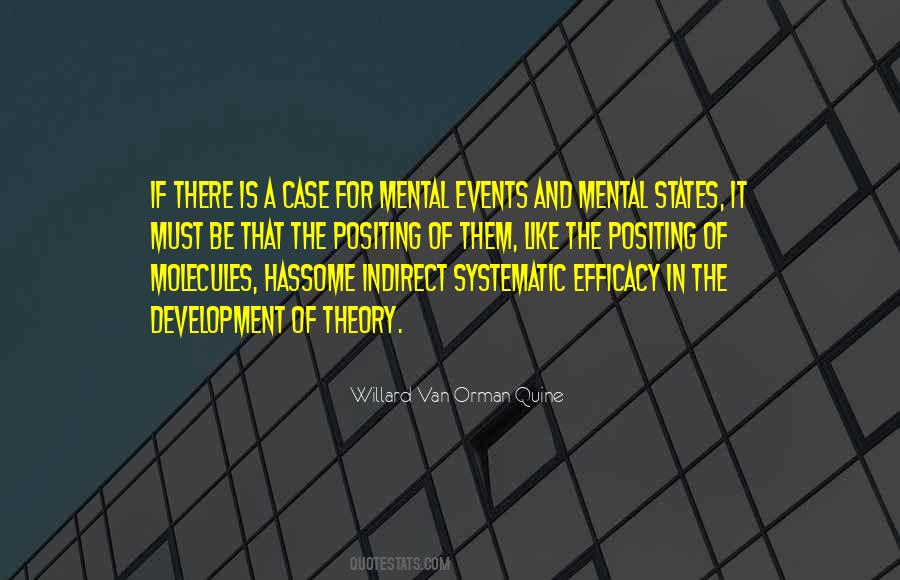 W.v.o. Quine Quotes #214066