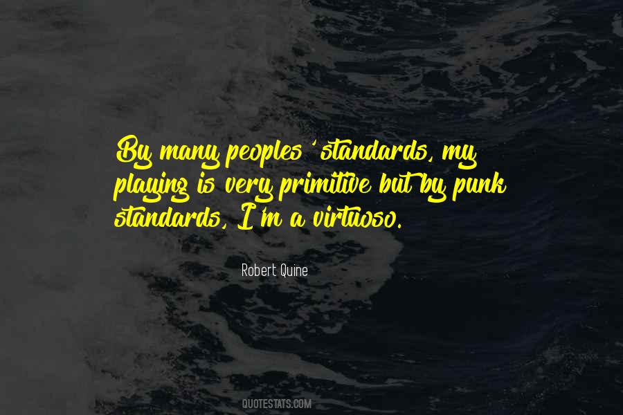 W.v.o. Quine Quotes #306964