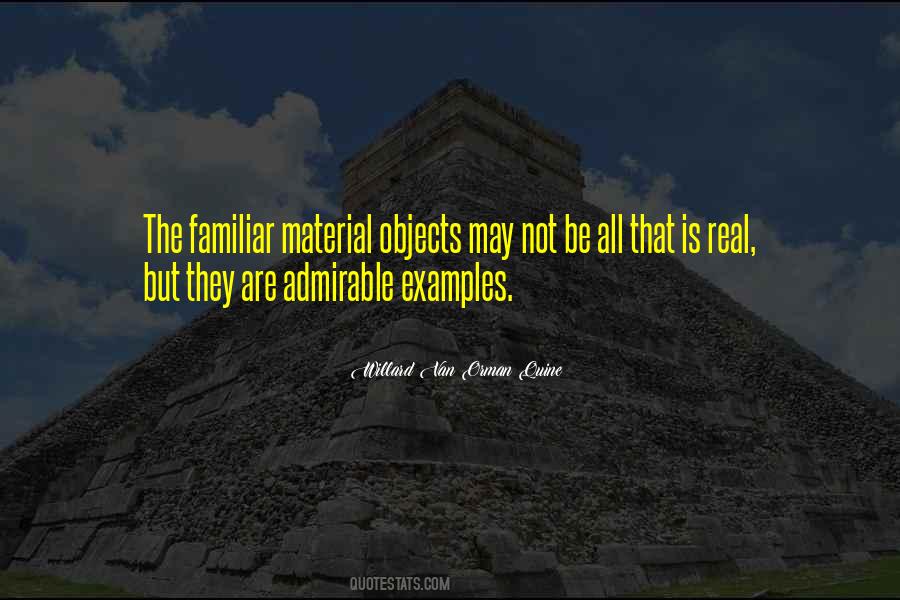 W.v.o. Quine Quotes #738118