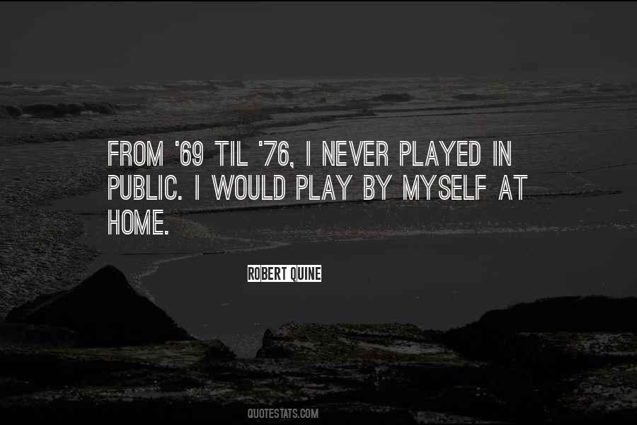 W.v.o. Quine Quotes #763863