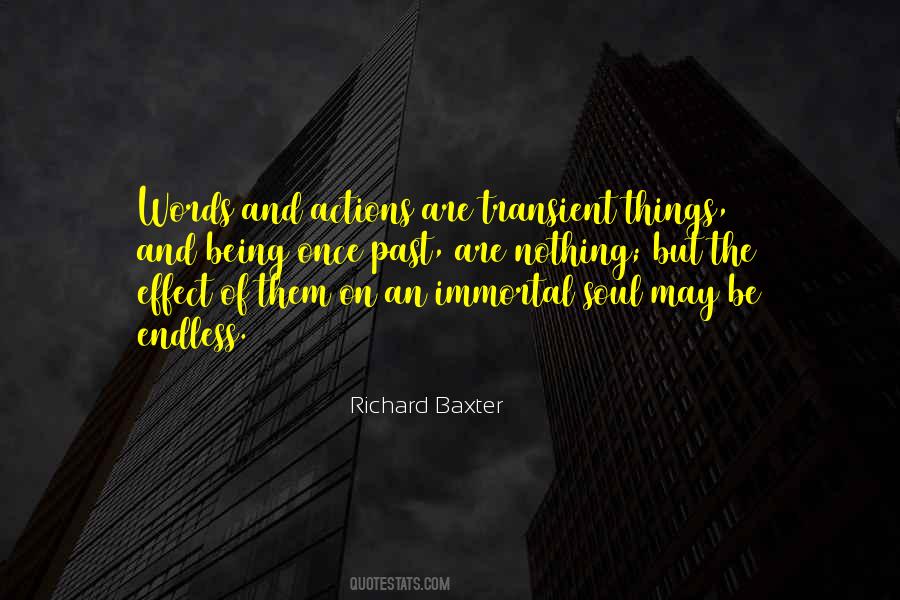 Quotes About Transient #1876365