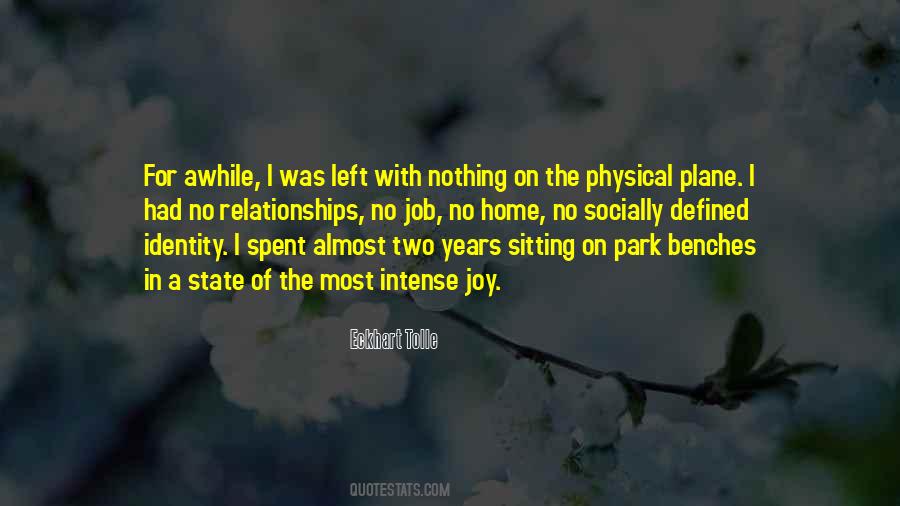 Quotes About Benches #191340