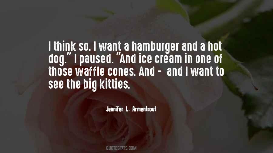 Waffle Quotes #608580