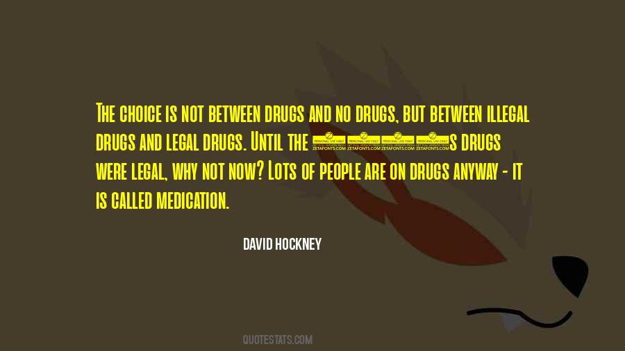 Quotes About Medication #1873786