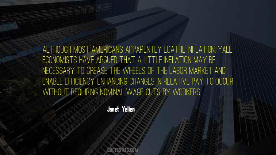 Wage Labor Quotes #677044