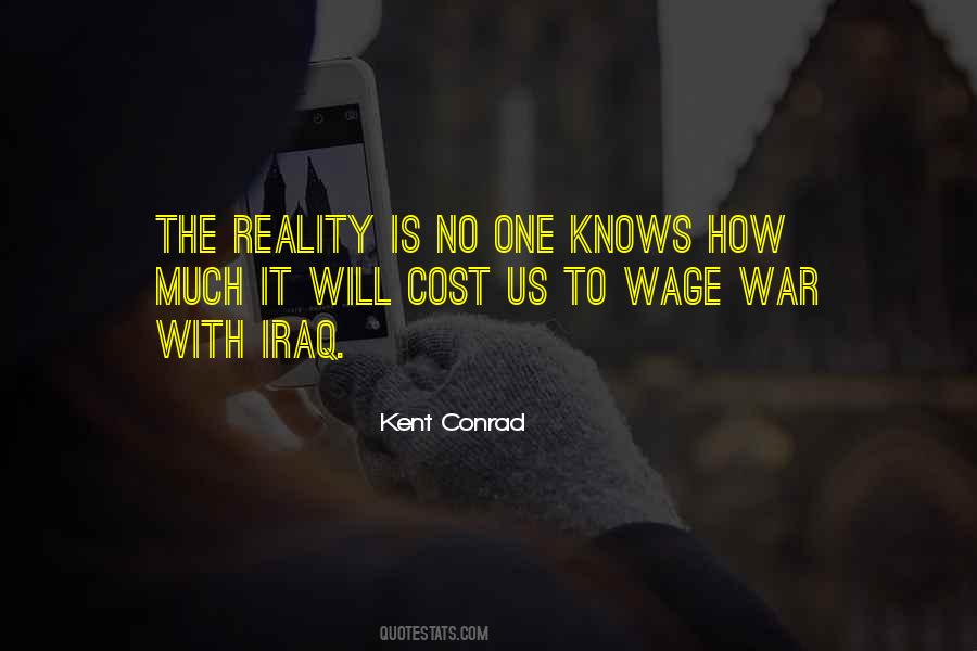 Wage War Quotes #333564 Wage War Quotes #333564