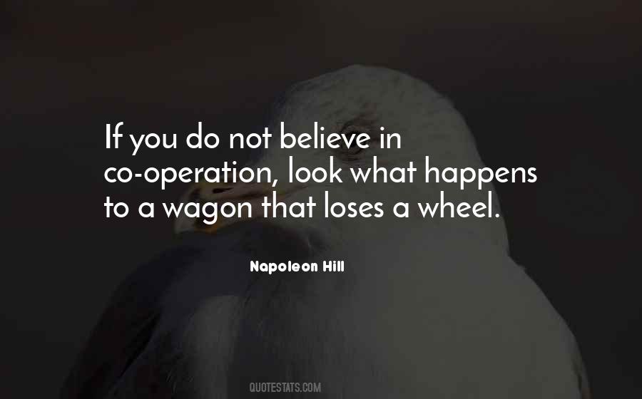 Wagon Wheel Quotes #1661386