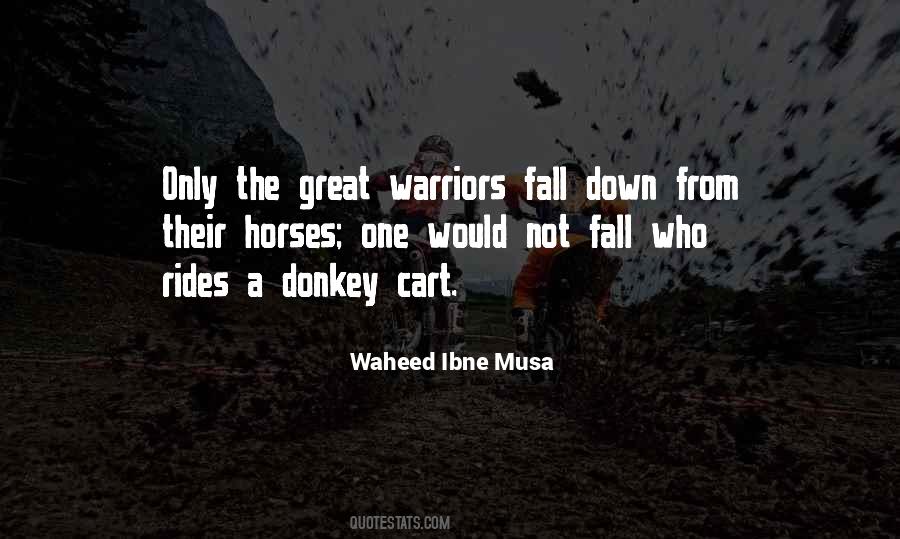 Waheed Quotes #1053115
