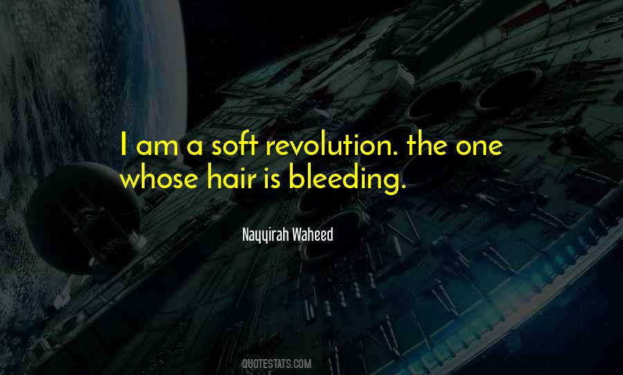 Waheed Quotes #144838