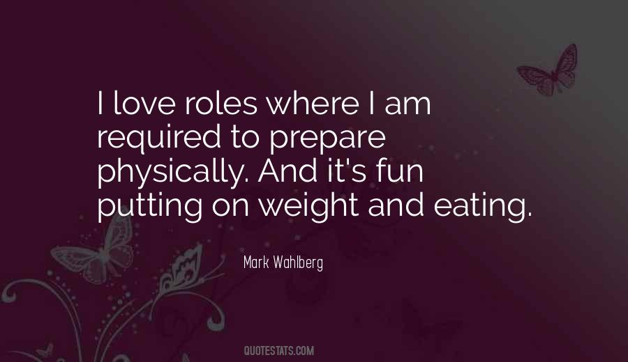 Wahlberg Quotes #1086328