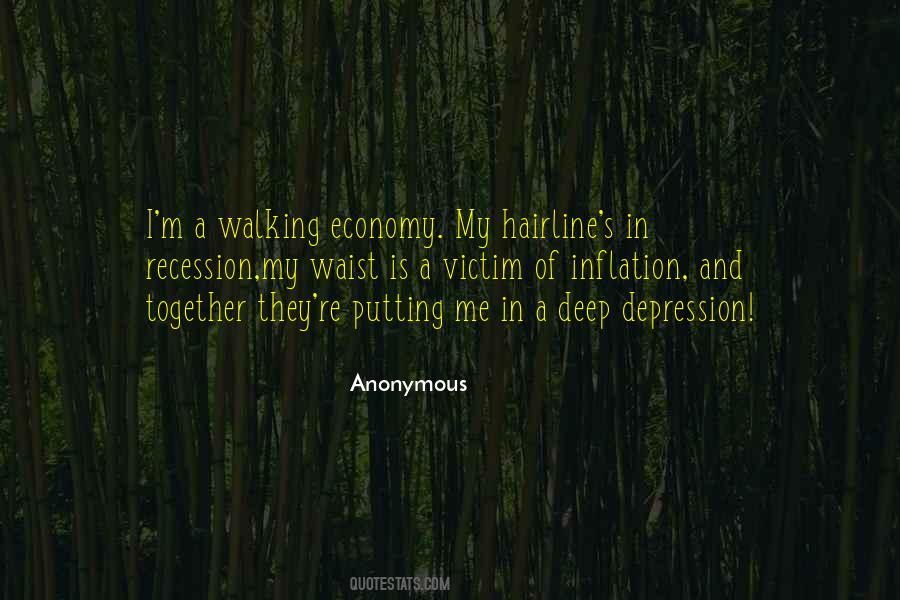 Waist Deep Quotes #335370